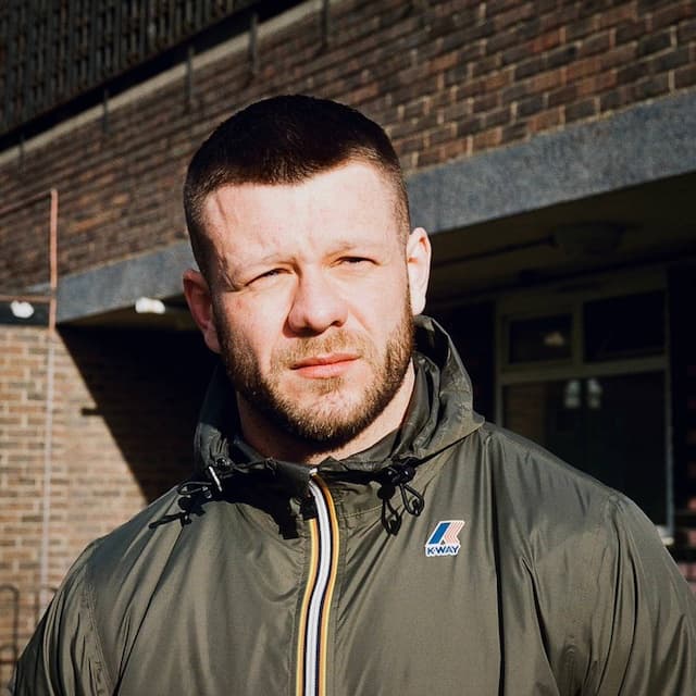 Profile picture